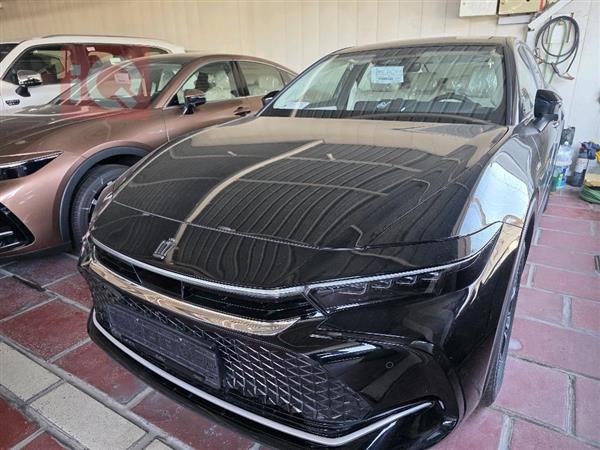 Toyota Crown 2024 for sale in Iraq - Baghdad